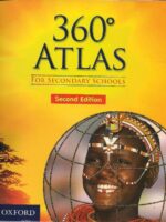 360° Atlas for Secondary Schools Second Edition