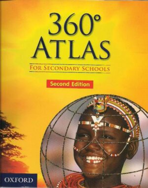 360° Atlas for Secondary Schools Second Edition