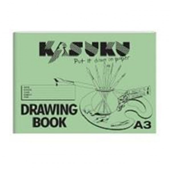 drawing book | drawing booklet | easy drawing book